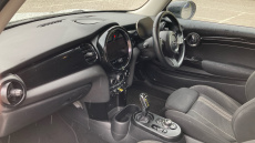 MINI Hatchback 135kW Cooper S Level 1 33kWh 3dr Auto Electric Hatchback